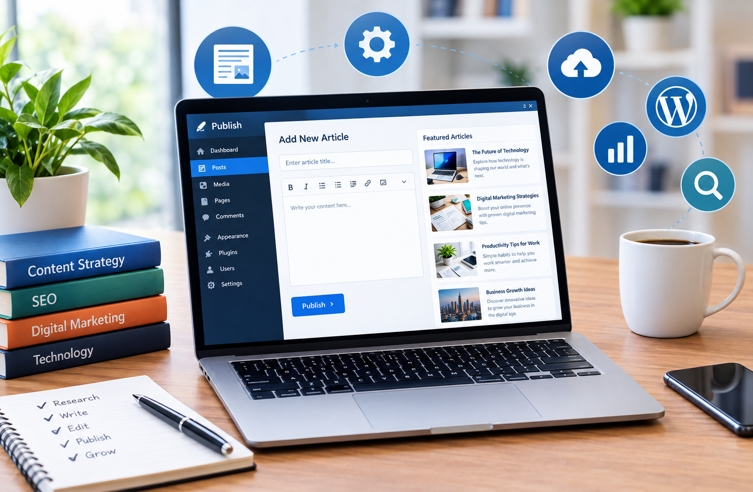 Extroly com website overview and online content platform